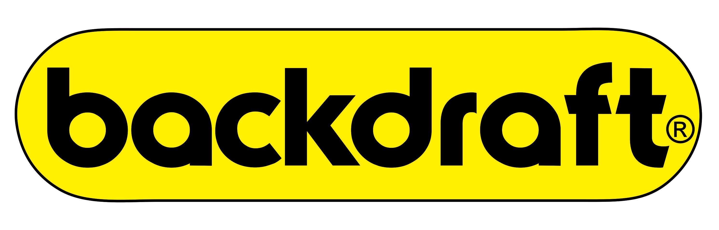 Backdraft Fire Rescue Safety