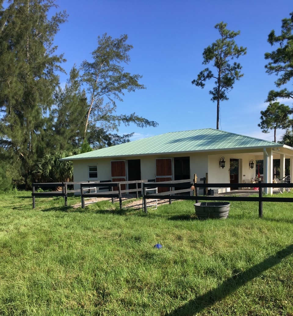 The Daniel Ranch | Jupiter FL