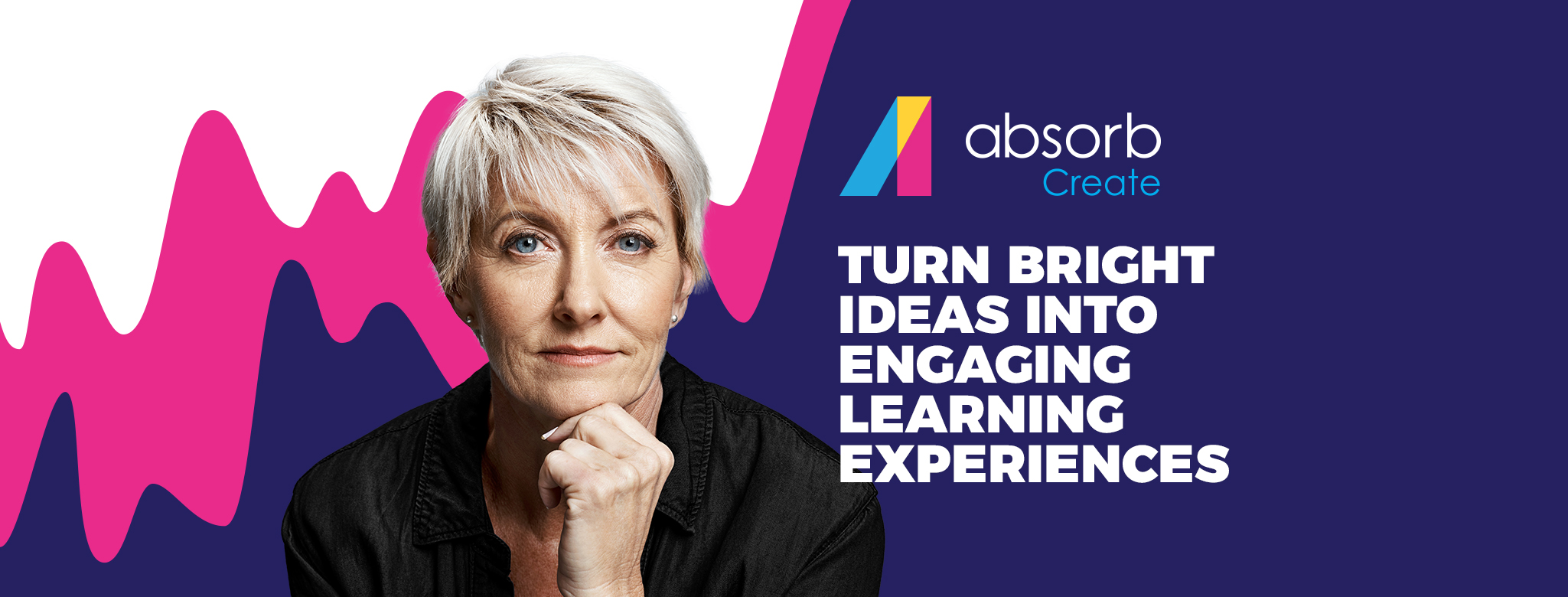 Absorb Create