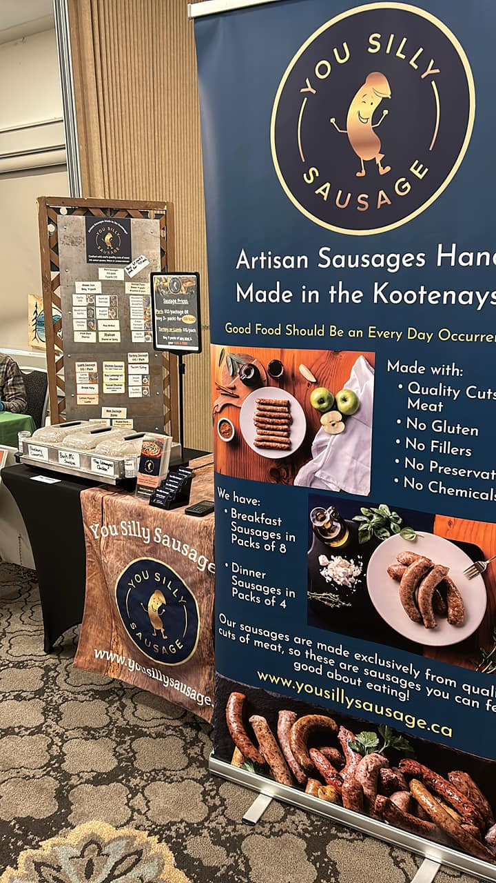 market-has-begun-at-the-nelson-you-silly-sausage