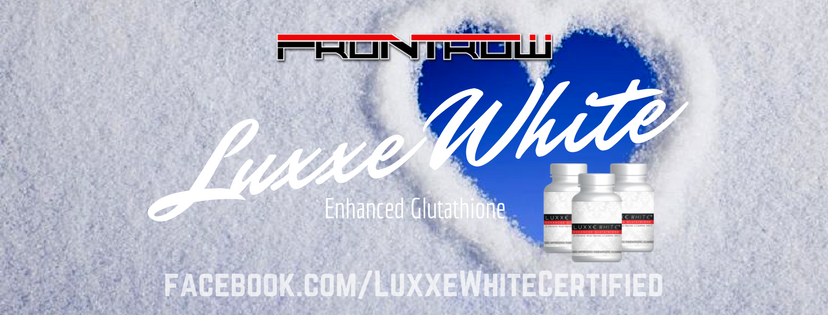 LUXXE WHITE