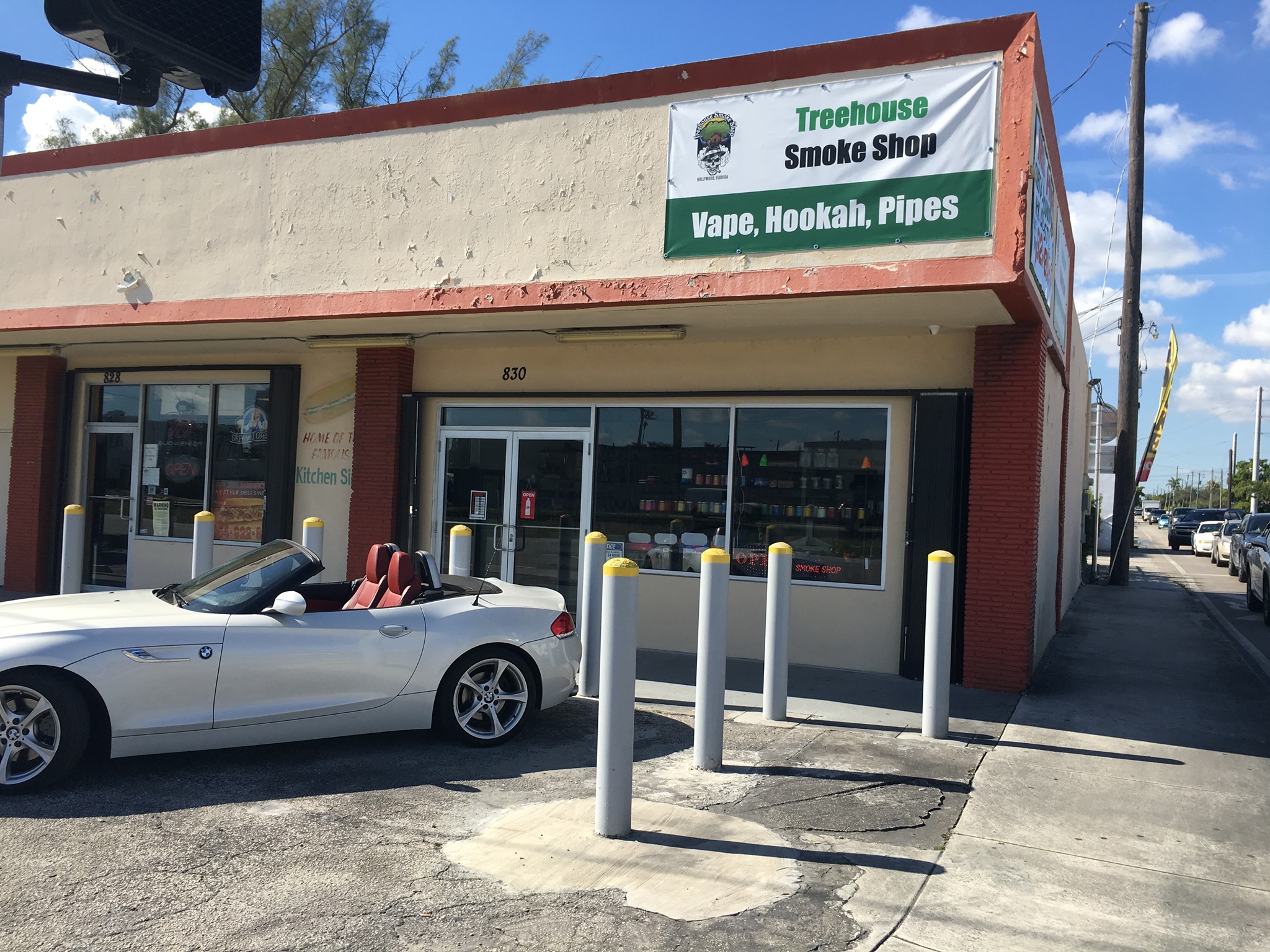 treehouse vape and smoke Treehouse Smoke Shop