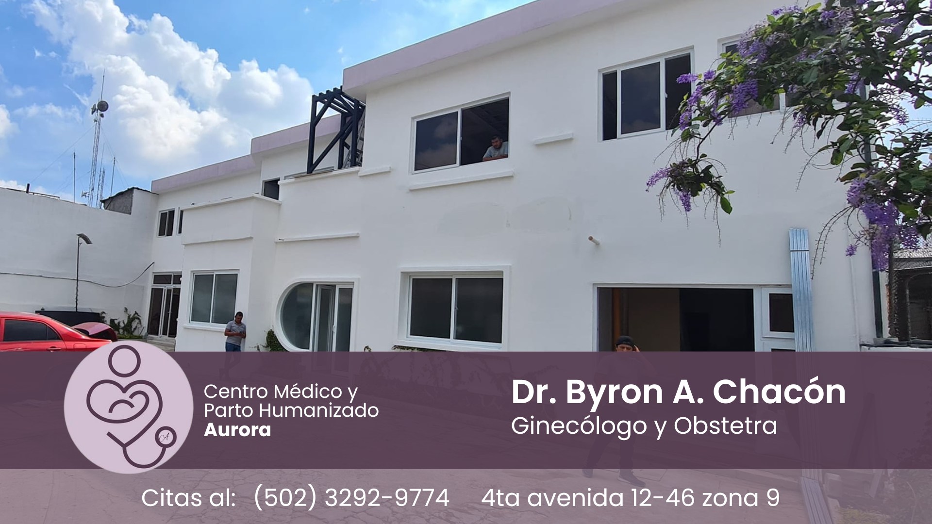 Clínica de ginecología y Ultrasonido 