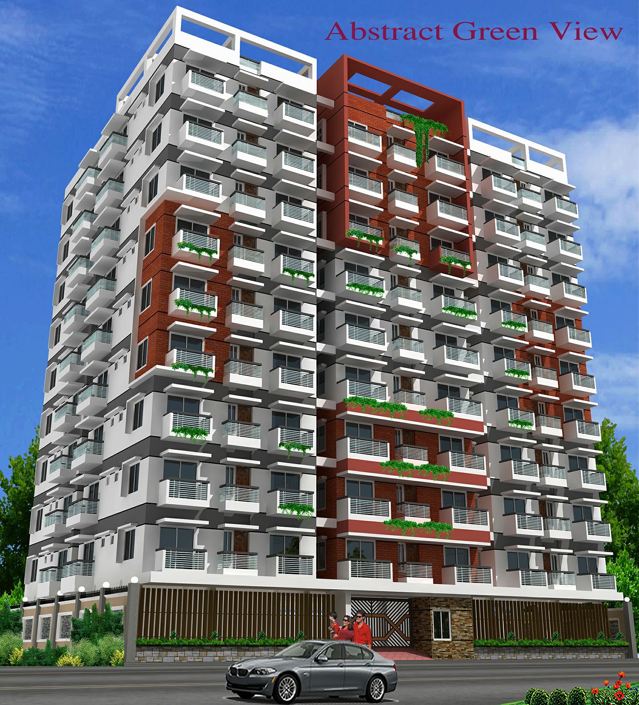 Abstract Builders BD Ltd | Dhaka