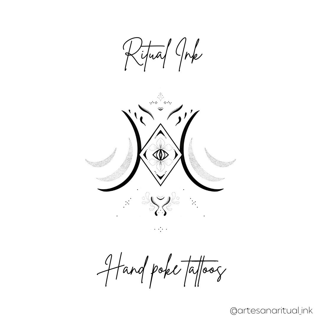 Artesana Ritual Ink