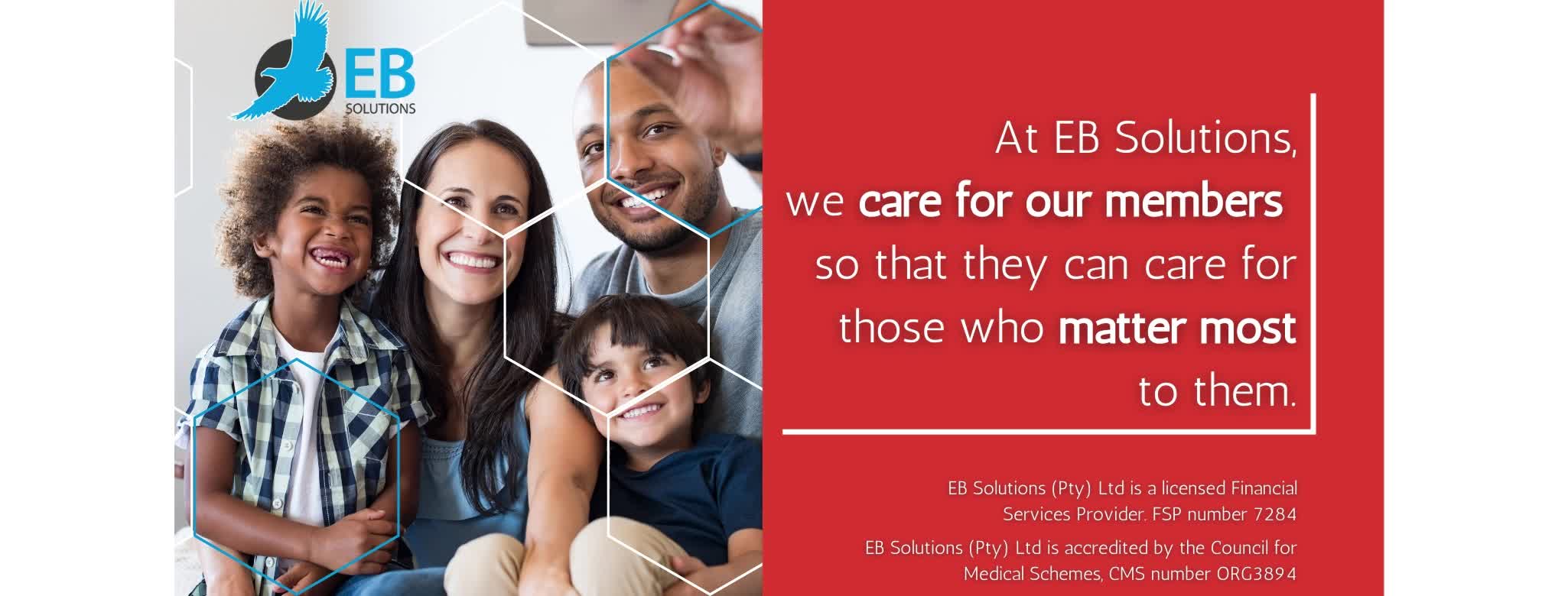 EB Solutions - Medical Aid & Insurance Brokers