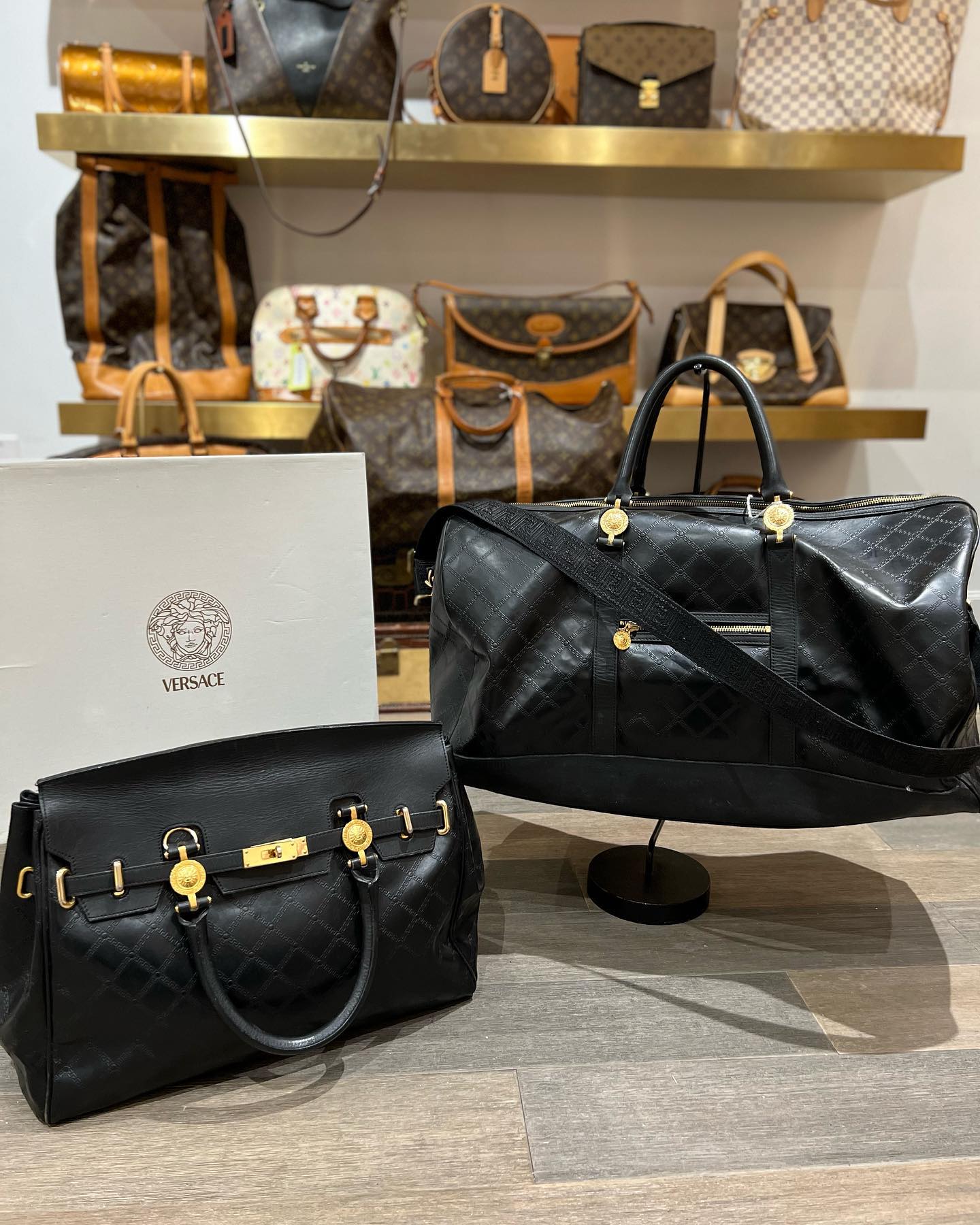 Designer Consigner | Bethlehem PA