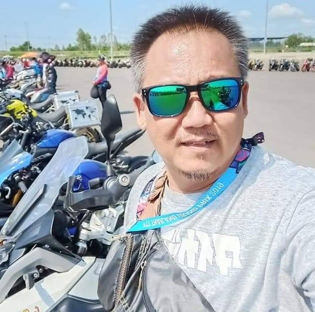 Max Rider