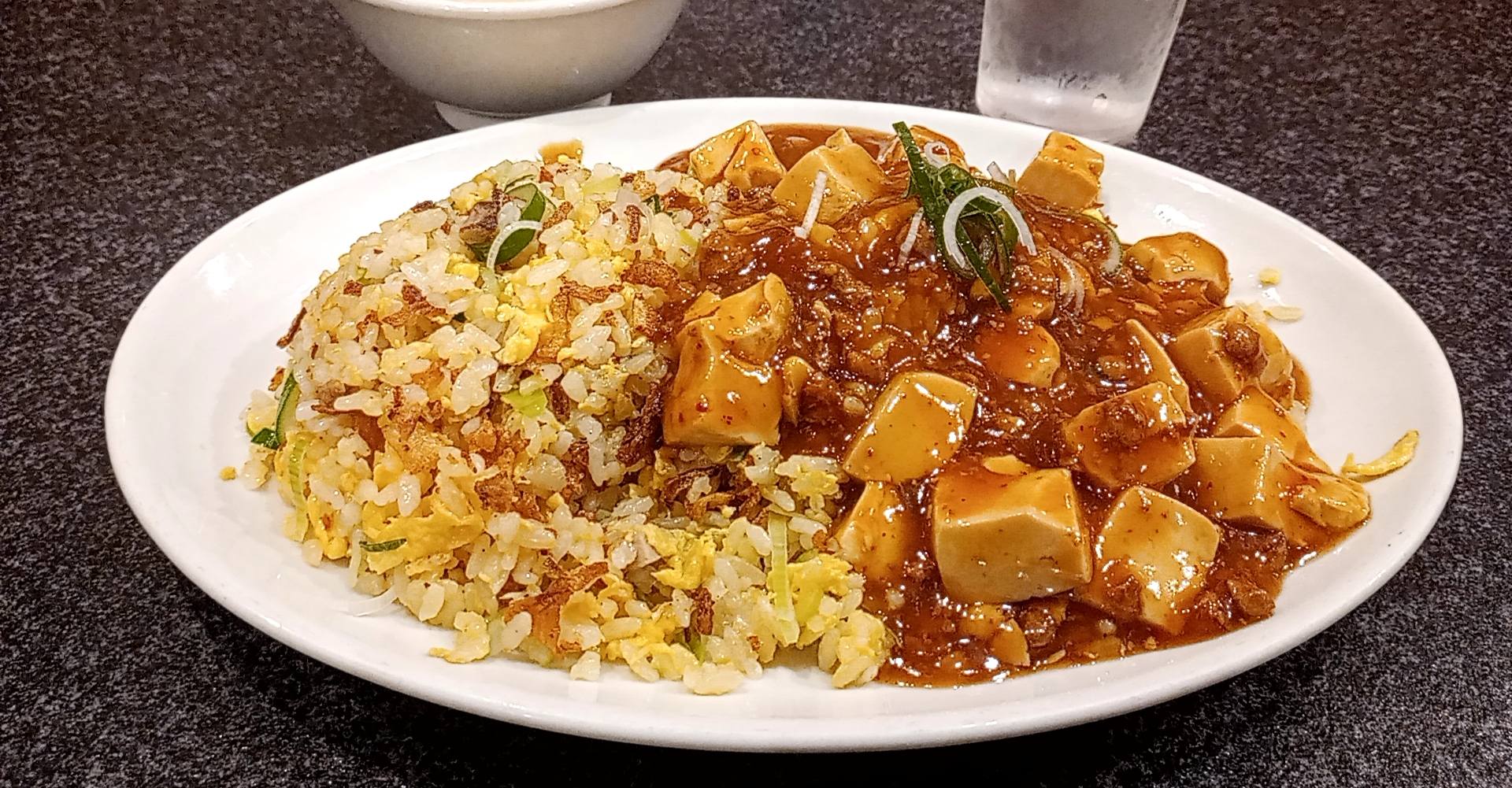 炒飯 屋 ichi