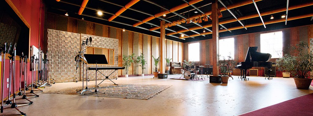 Performance Studios | Frankfurt