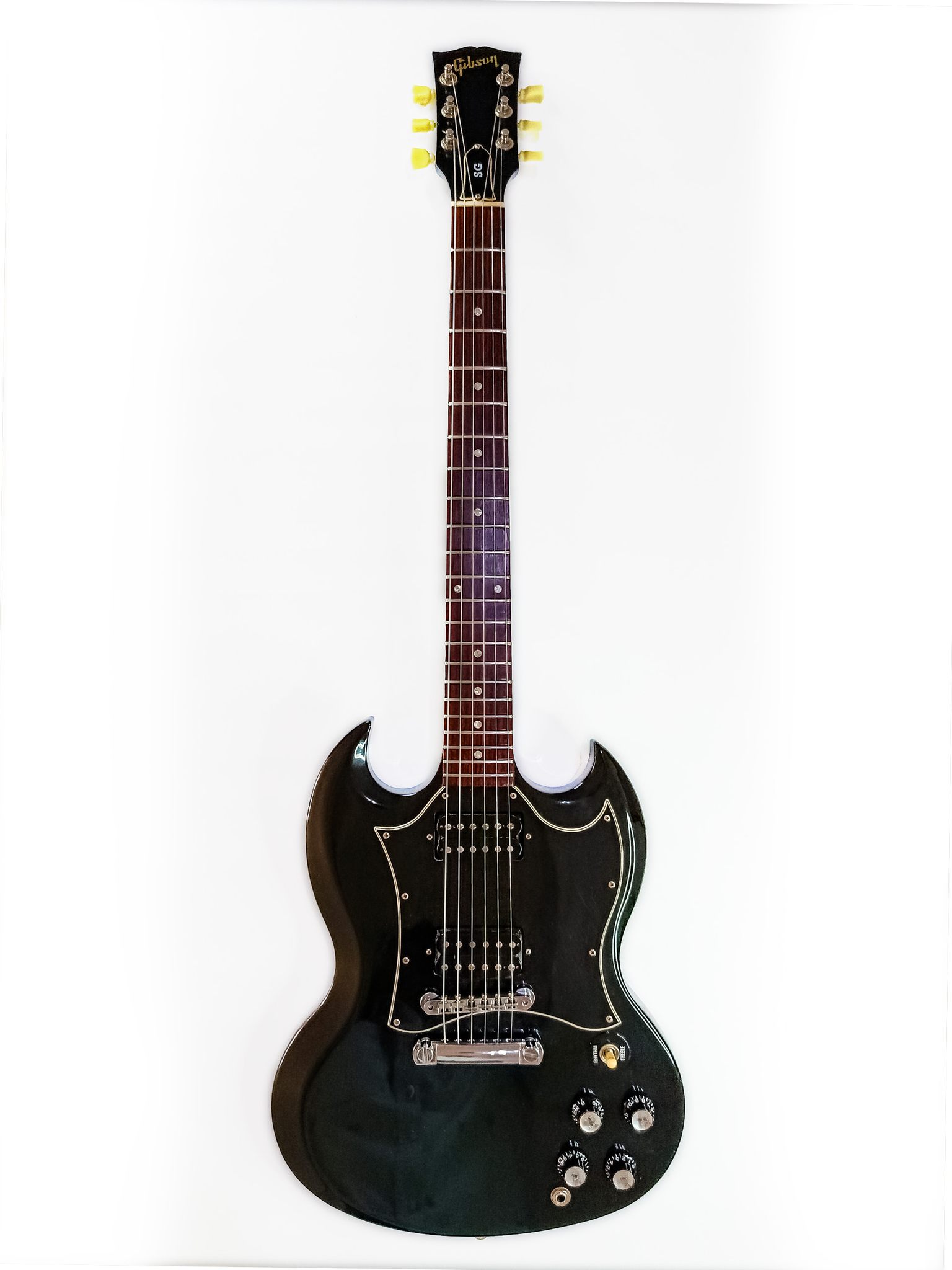 2017 Gibson SG Special T.