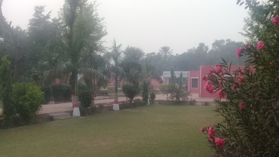 Govt High School 258RB Faisalabad | Faisalabad