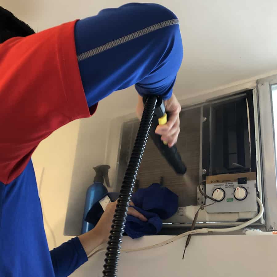 冷氣機關注組🌬 ️💨 (清洗/ 保養/ 維修/ 選購/ 慳電教學/ 香港人換冷氣機攻略) | 星期六裝咗呢部一匹半 | Facebook