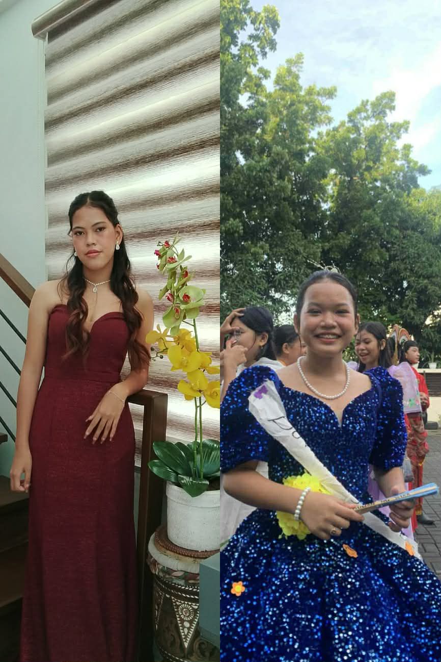 Alexiellaine Angco Pacaldo