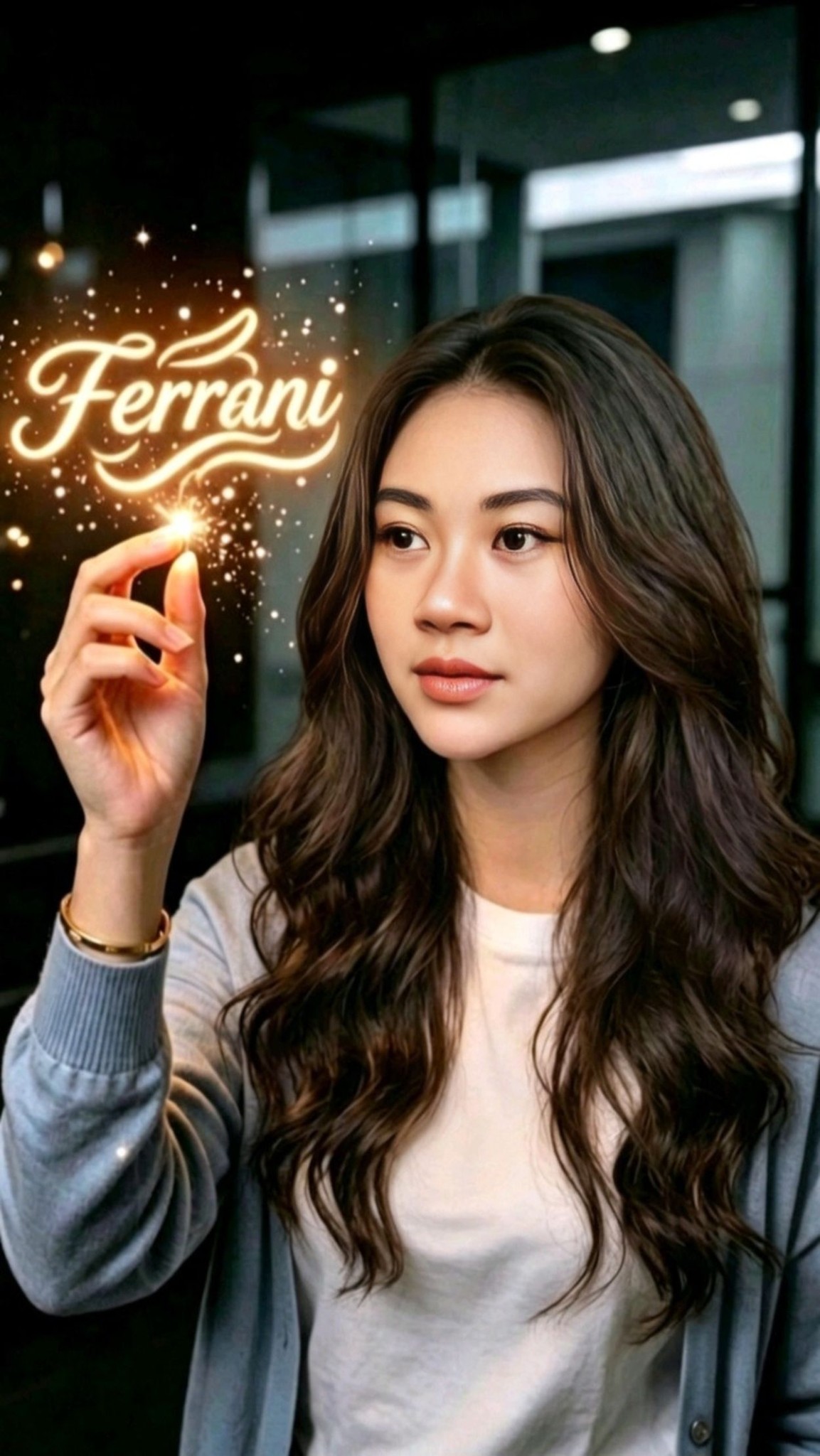 Ferrani
