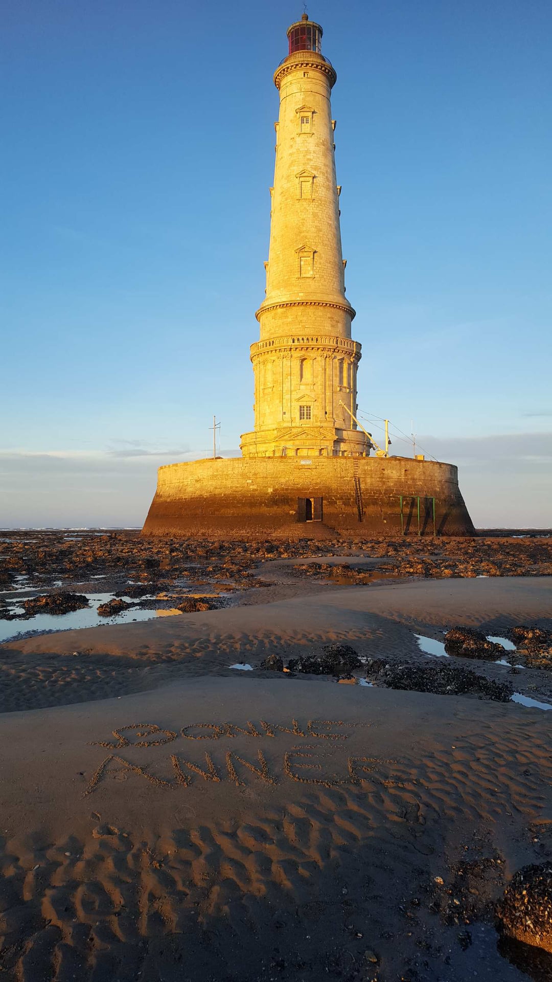 Phare De Cordouan Home Facebook