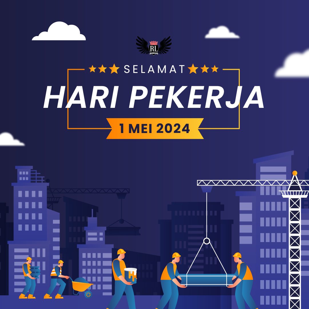Raja Lepak Official