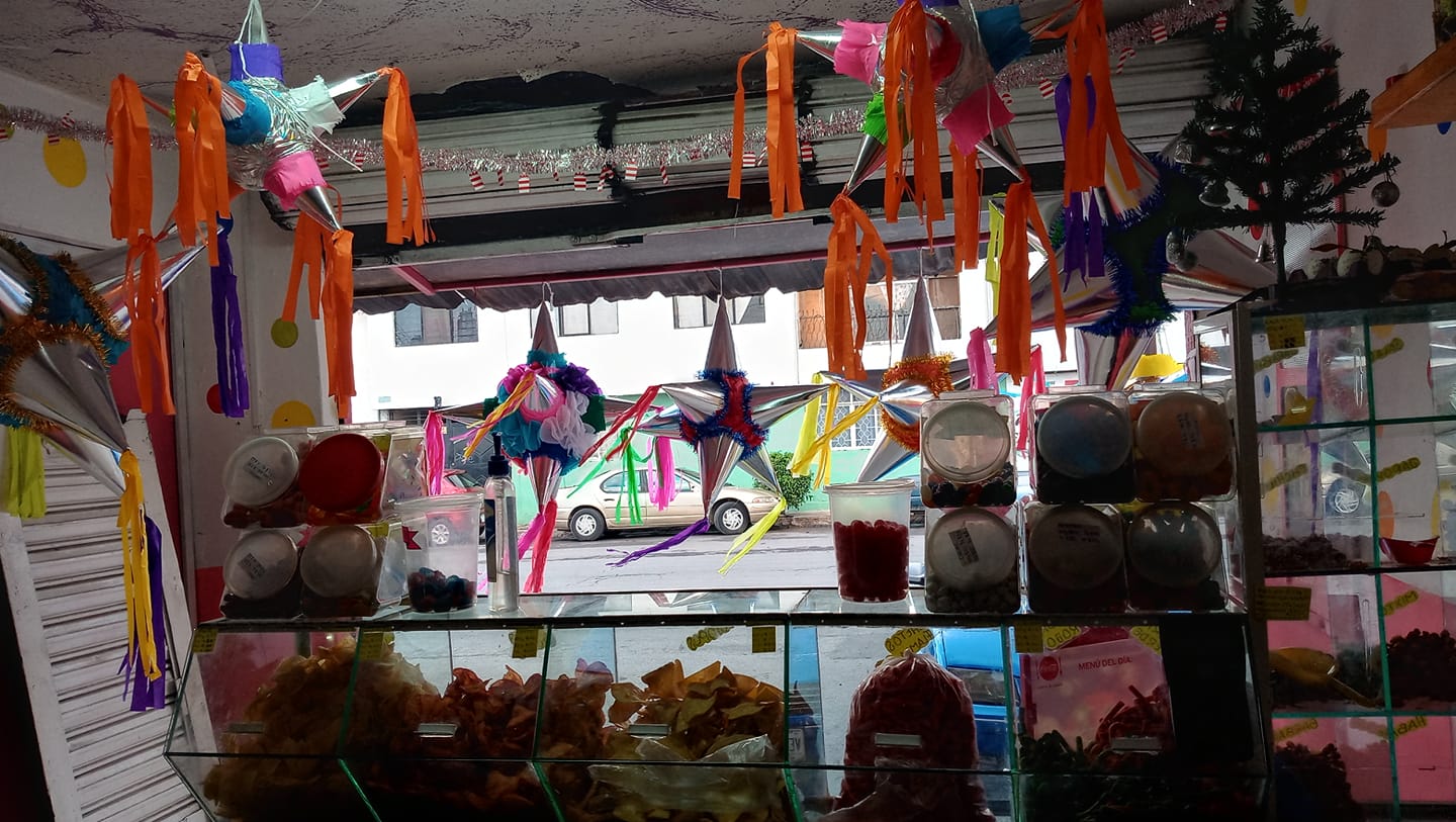 Botanas REYES | San Luis Potosí