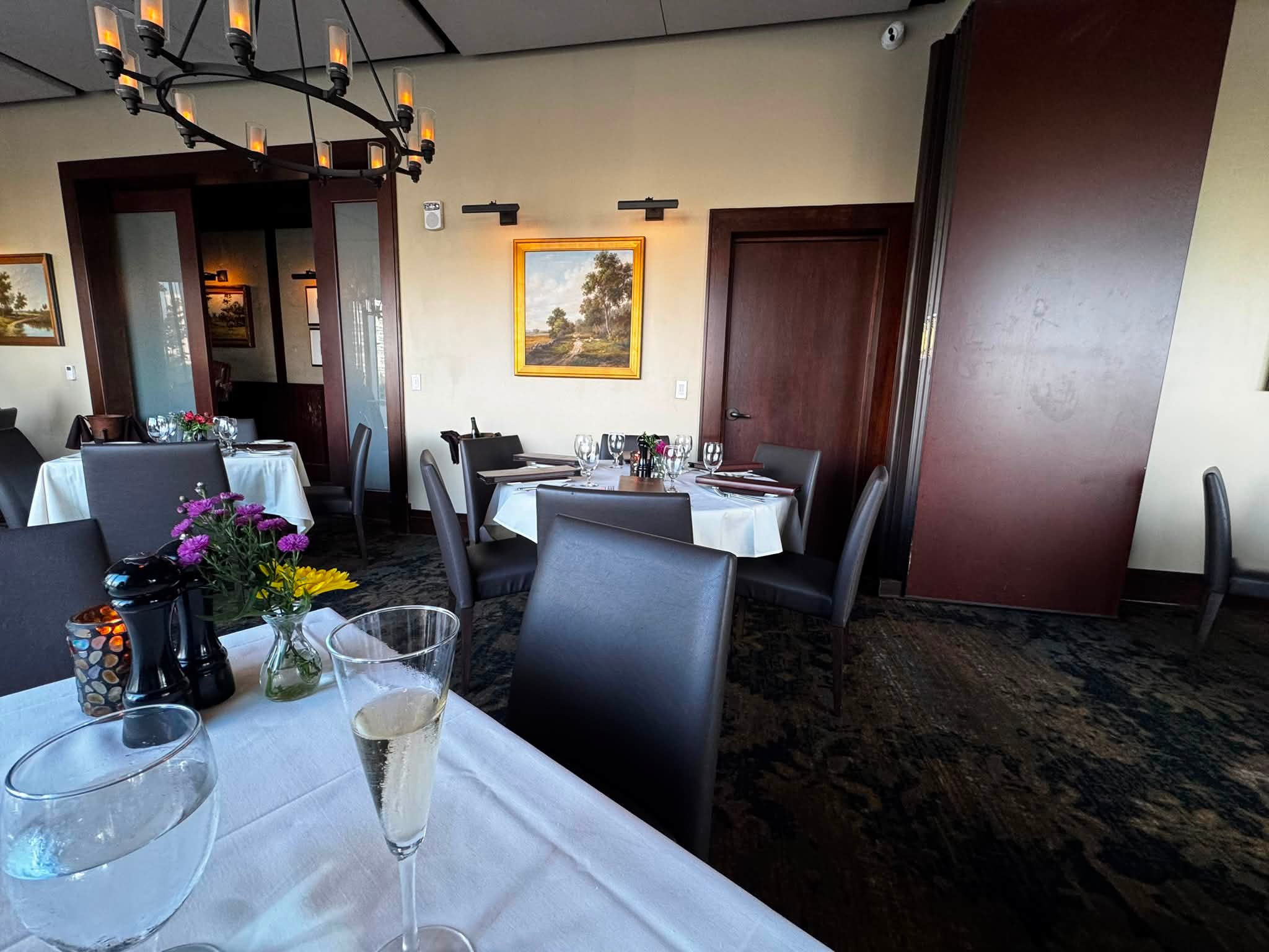 halls chophouse dress code for ladies What are some recommendations dining at Chophouse? Don't Pardon My French