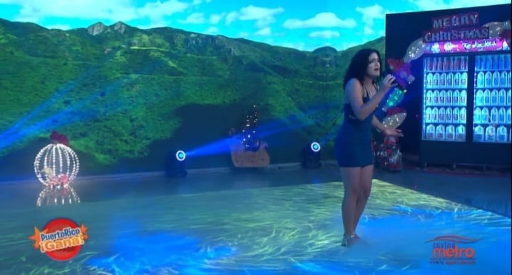 Solmarie Rivera