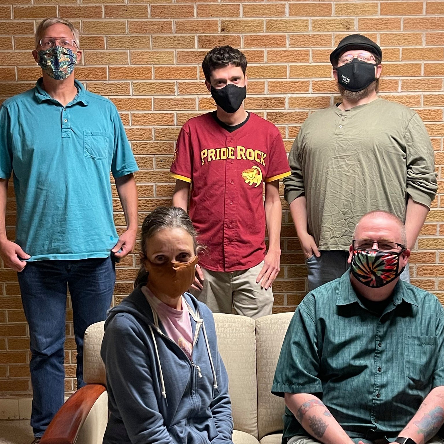 Sheboygan Theatre Company - STC - STC's Studio Players is happy to ...
