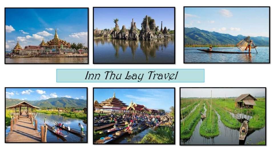 Inn Thu Lay Travel