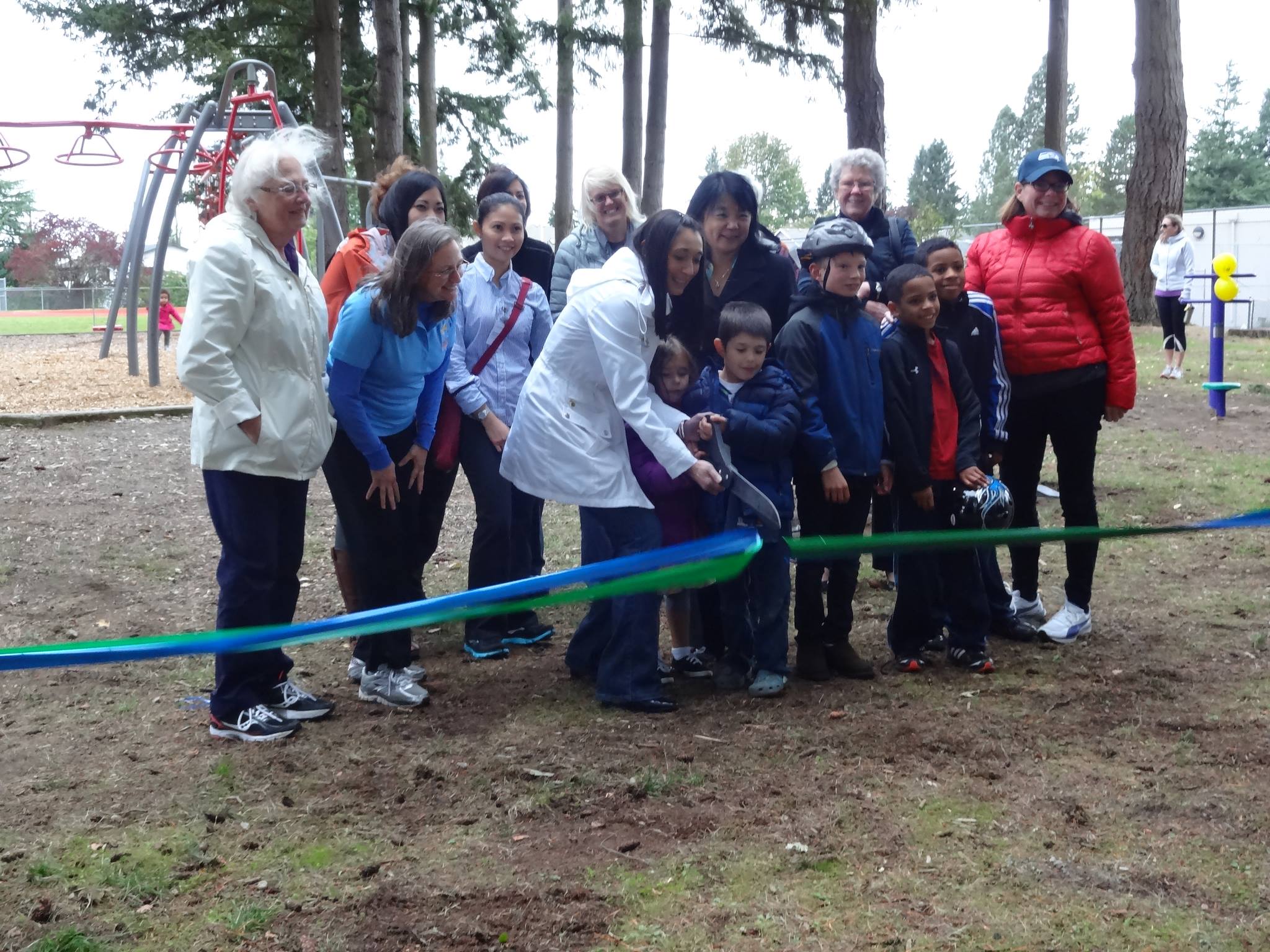 Mud Puddle Fitness, LLC
