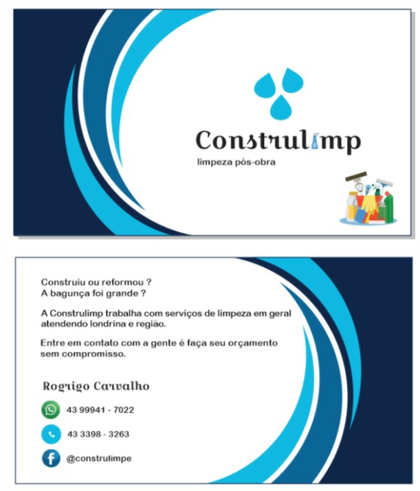 Construlimp