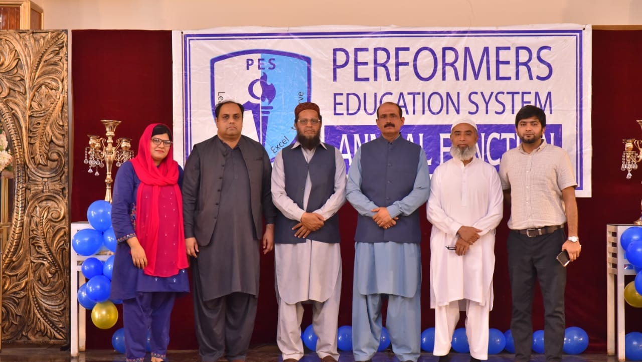 Asif Public School... - Asif Public School System 81-C /A RWP