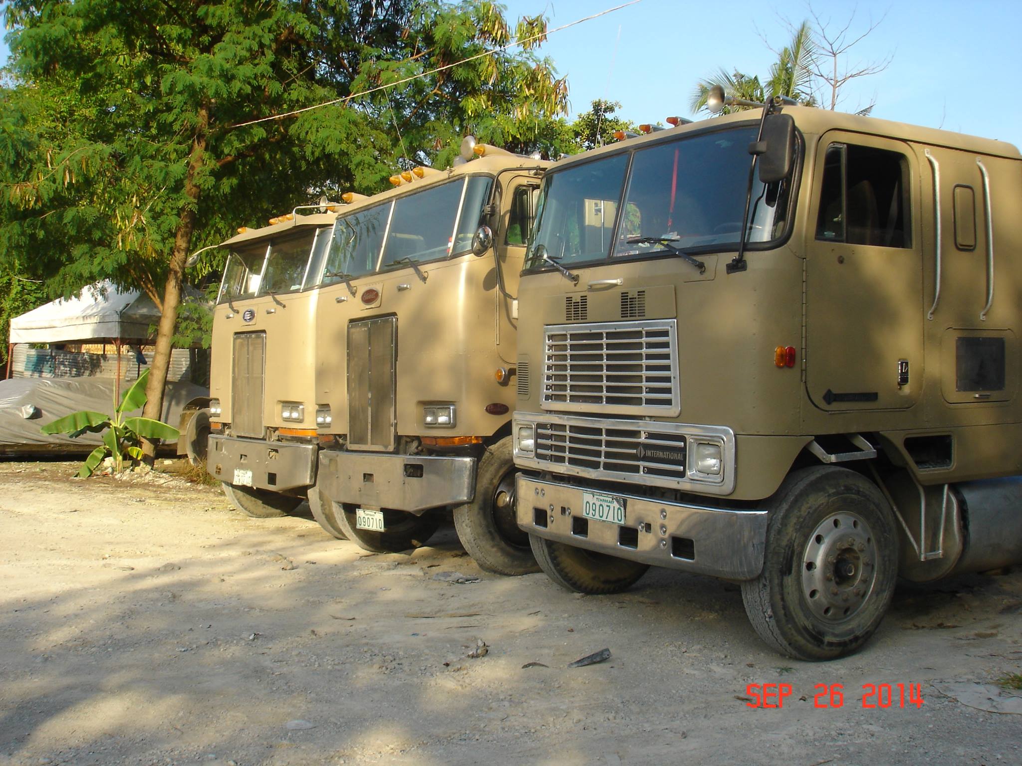 Cebu Big Rig Logistics Inc. | Mandaue