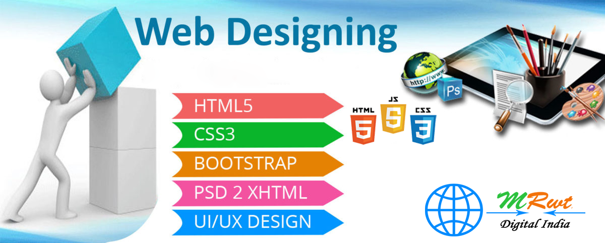 Rwt Website Development