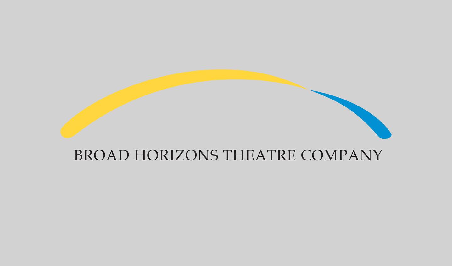 This posting is for... - Broad Horizons Theatre Company | Facebook