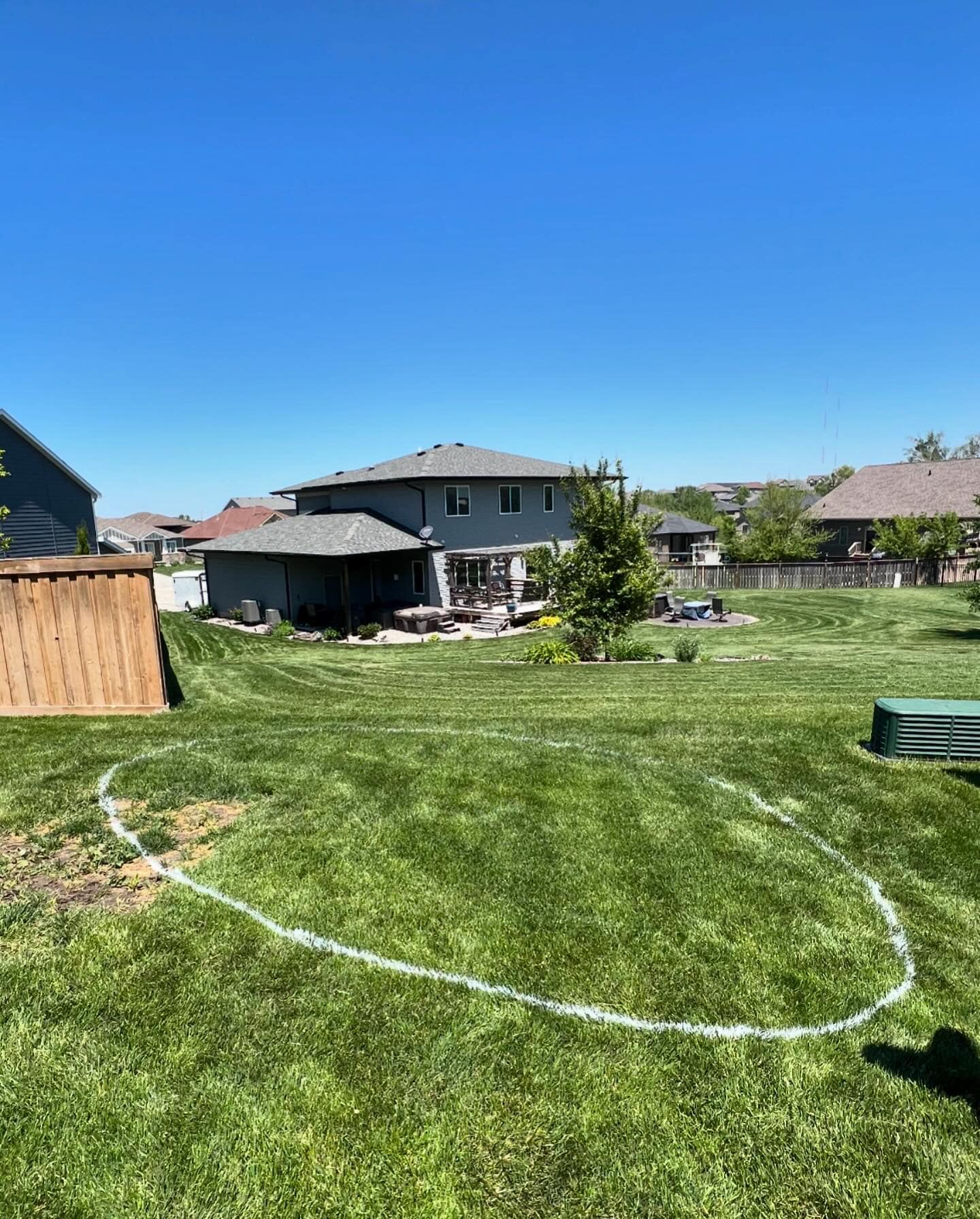 Barry’s Lawn and Landscape | Lincoln NE