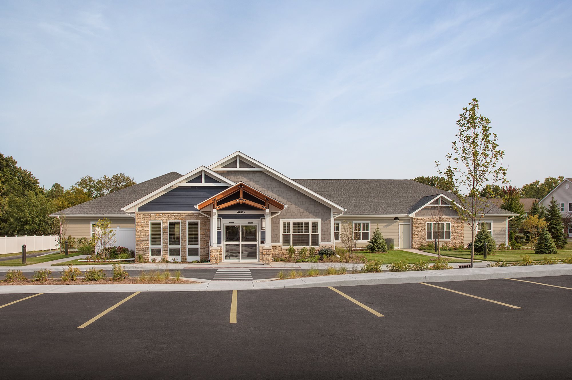 White Oaks... - White Oaks at Heritage Woods of South Elgin