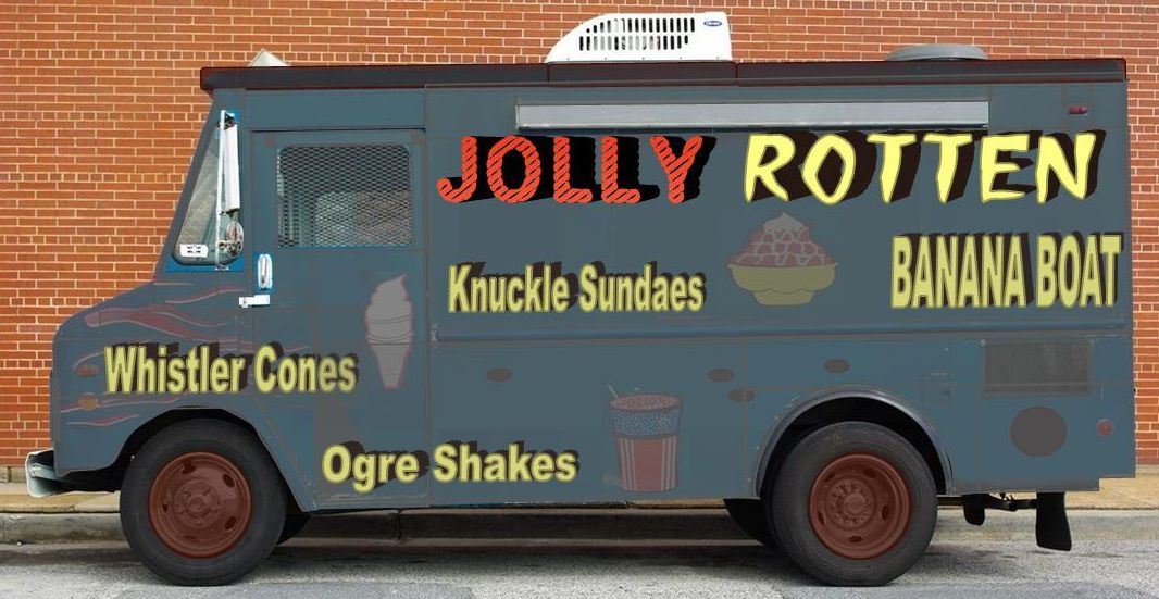 Jolly Rotten