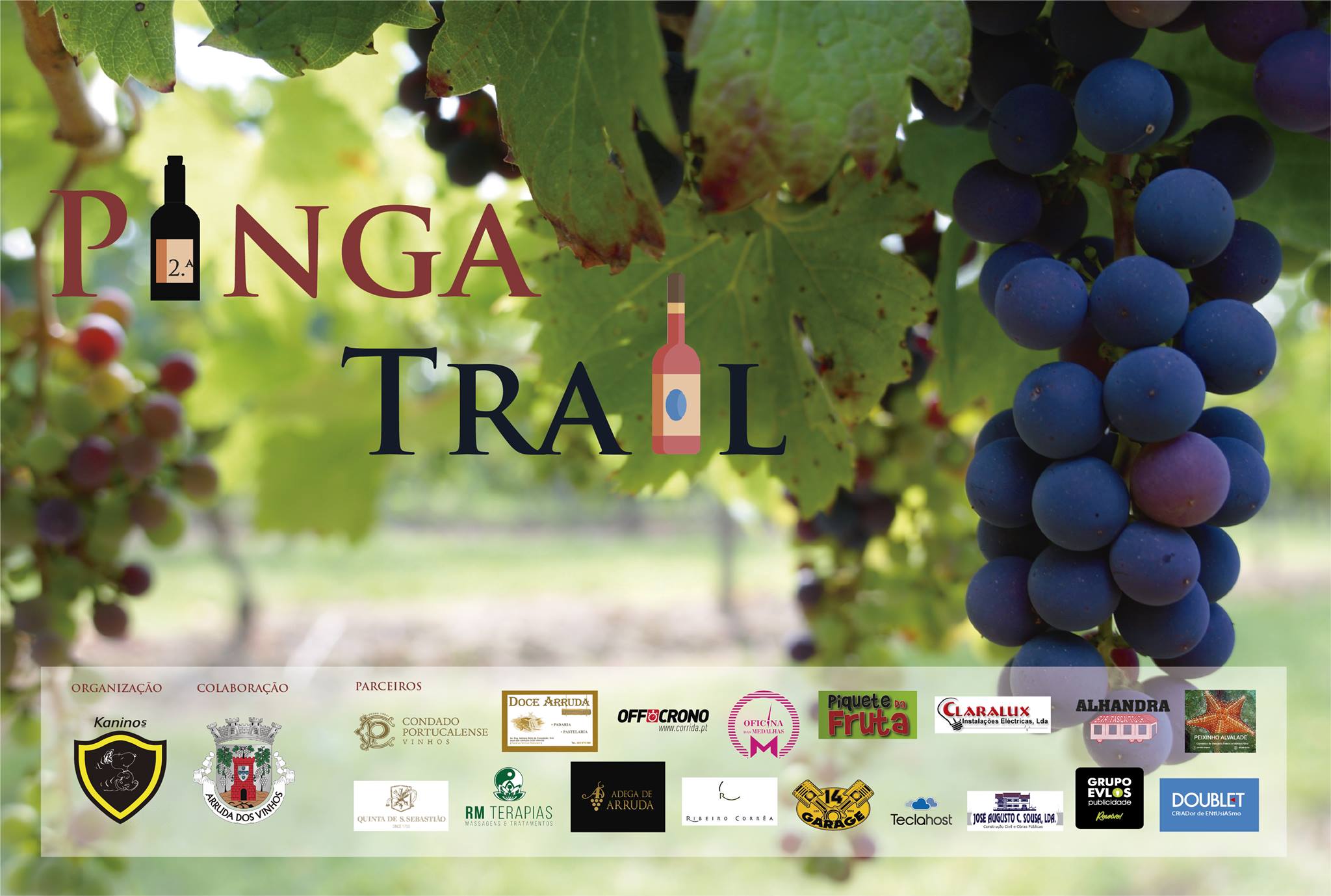 Pinga Trail