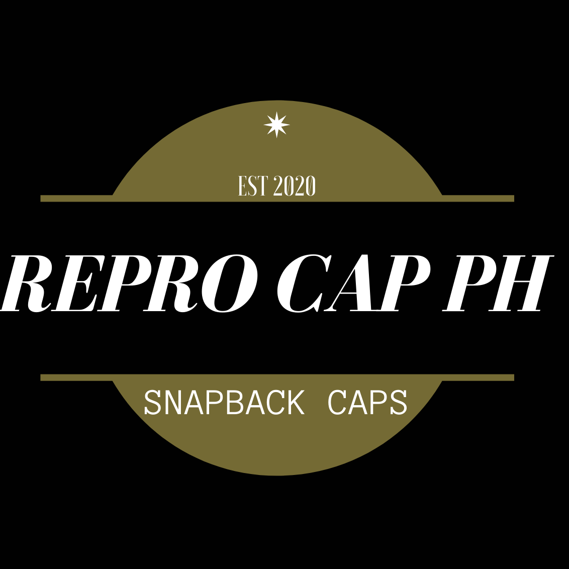 Repro Cap Ph - BEST SELLER‼️ ONE PIECE GREY SNAPBACK CAP...