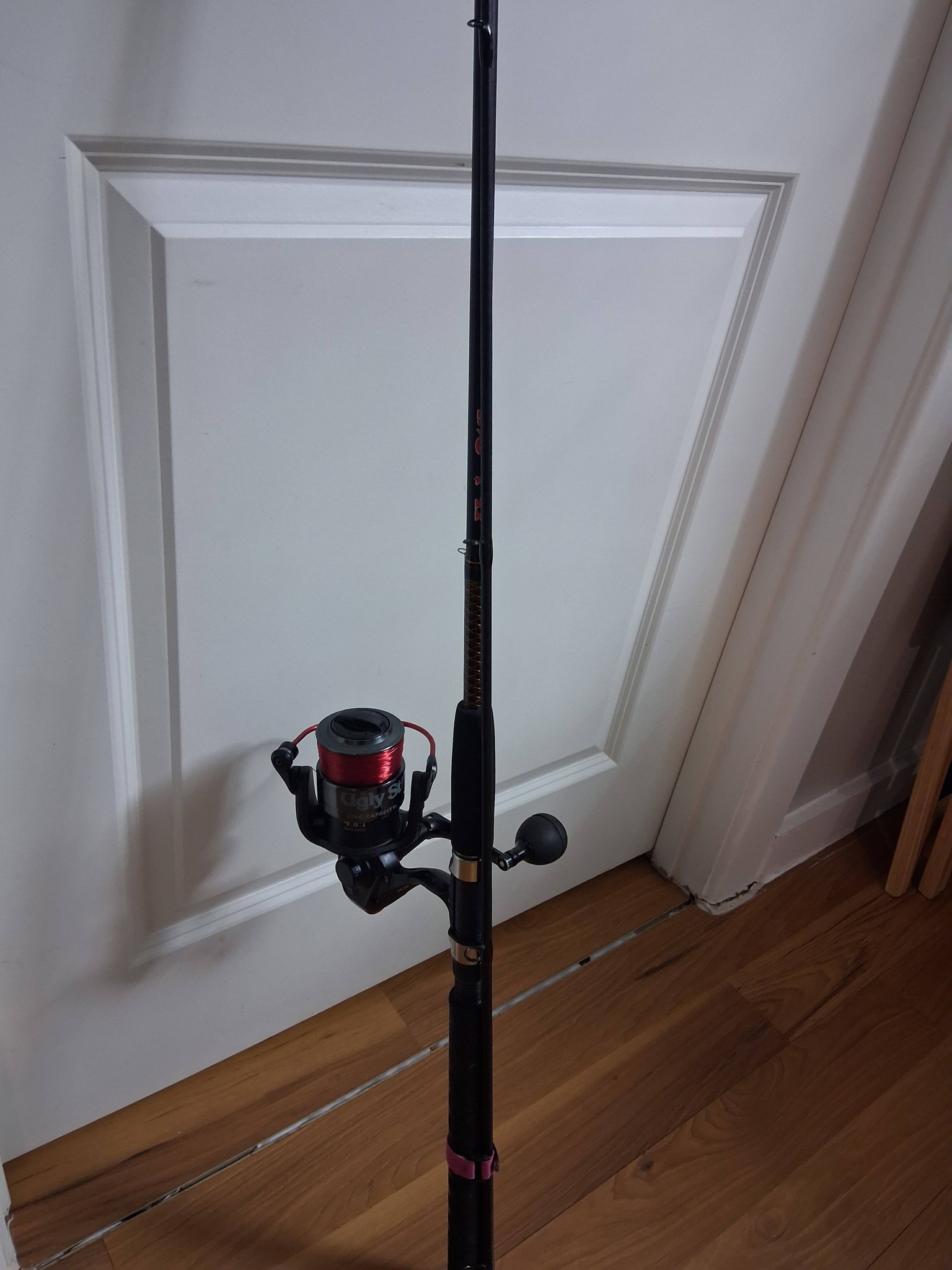 backpack or suitcase for travelling Navigator Carry-On 37L Our Convertible Carry Crappie Baitcasting Reels | Model:TVC70LB Musky Frenzy Stagger Blades