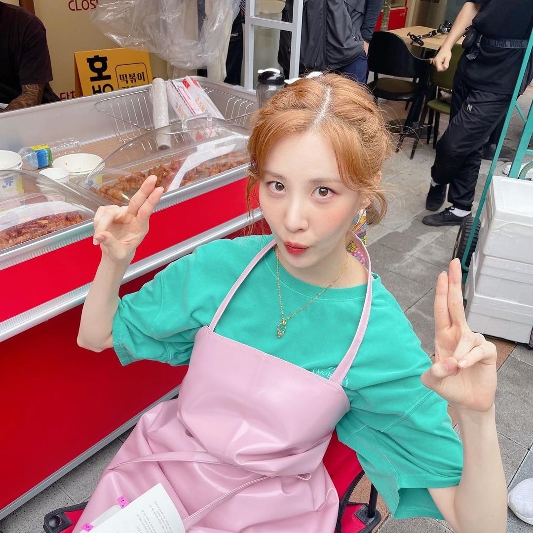 SJHVN - 220623 [INSTAGRAM CAROUSEL] seojuhyun_s update:...