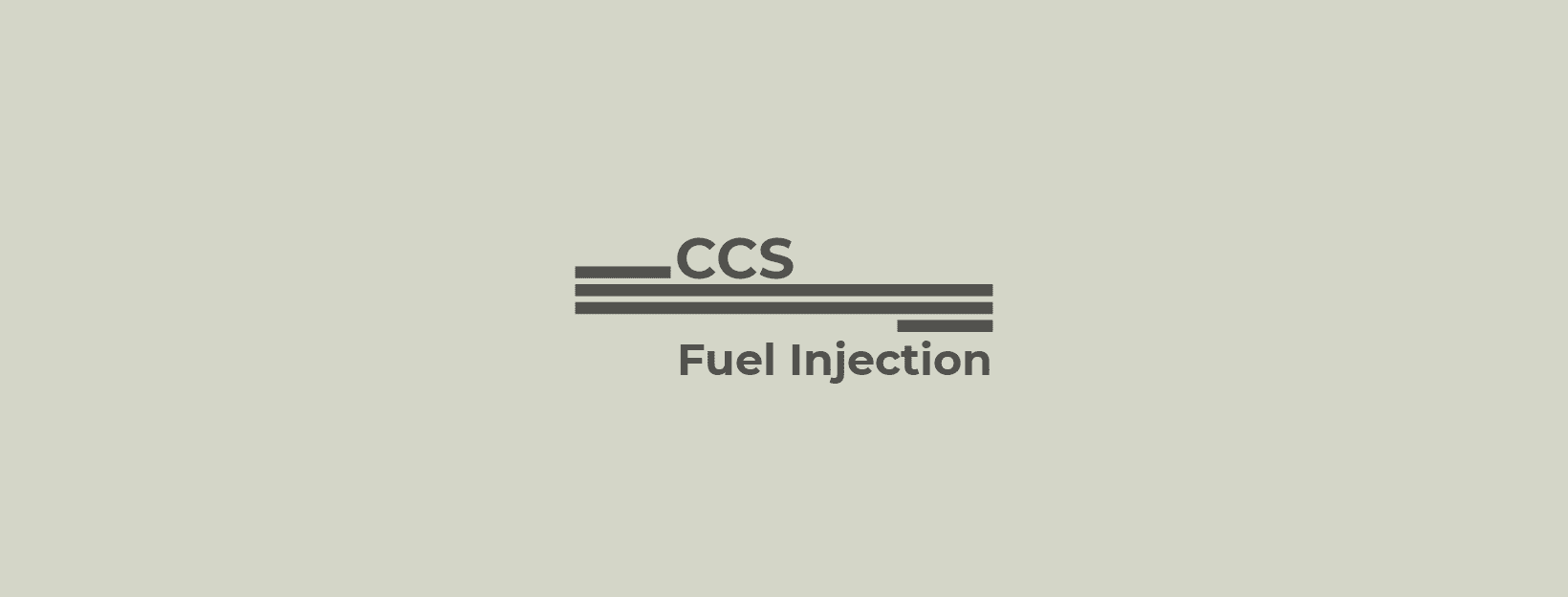 CCS Fuel Injection and vehicle repair.