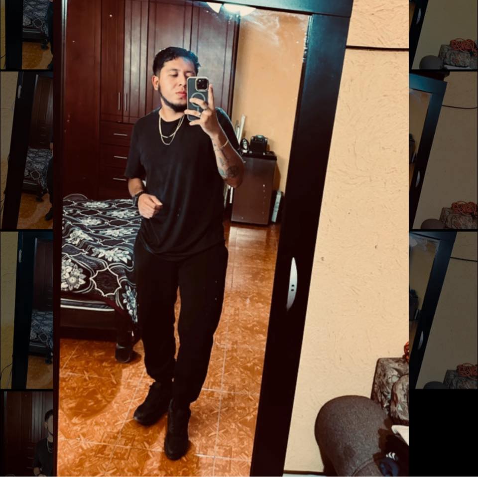 Alejandro Reyes
