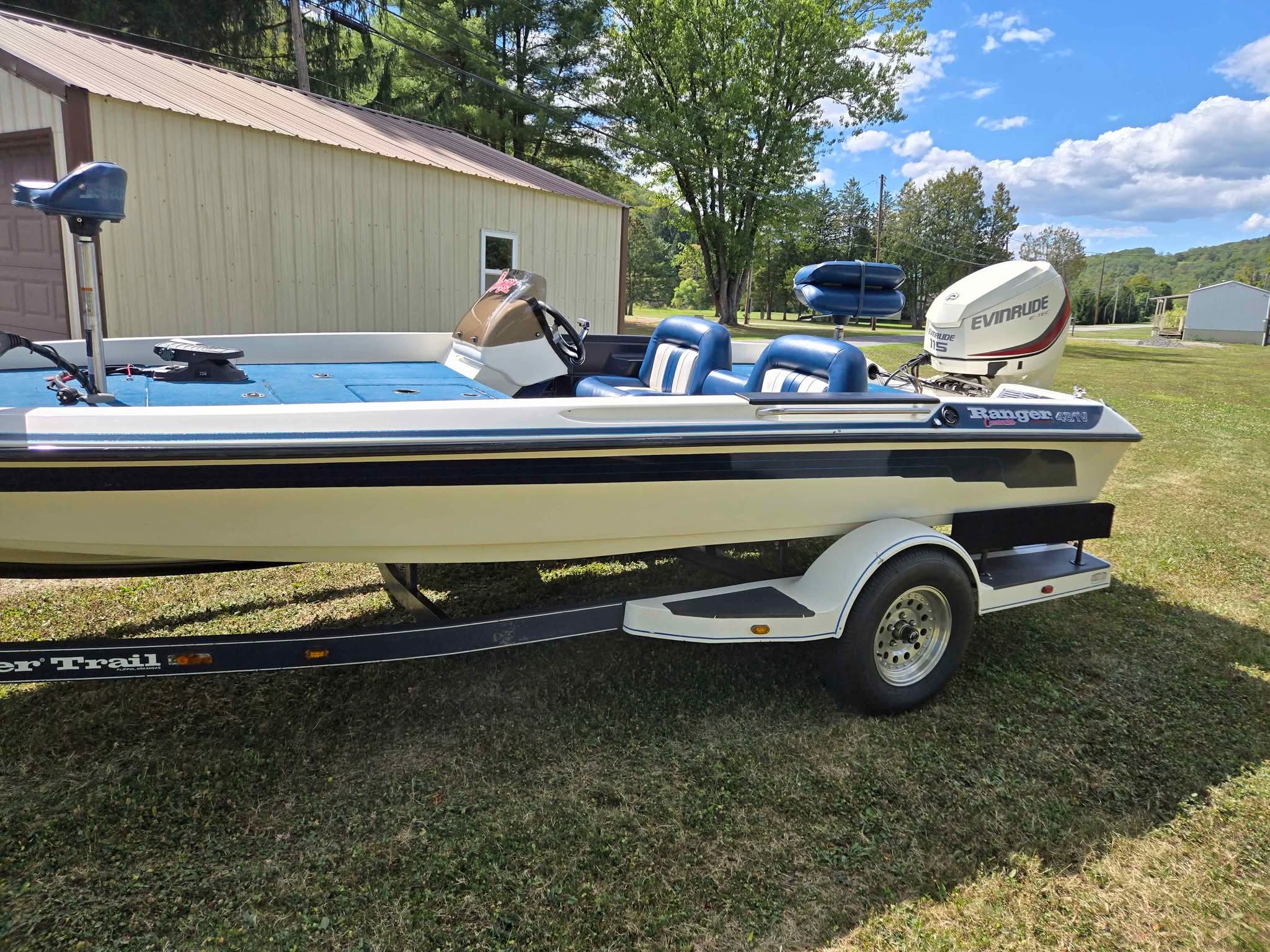 Used RANGER Boats For Sale | Facebook