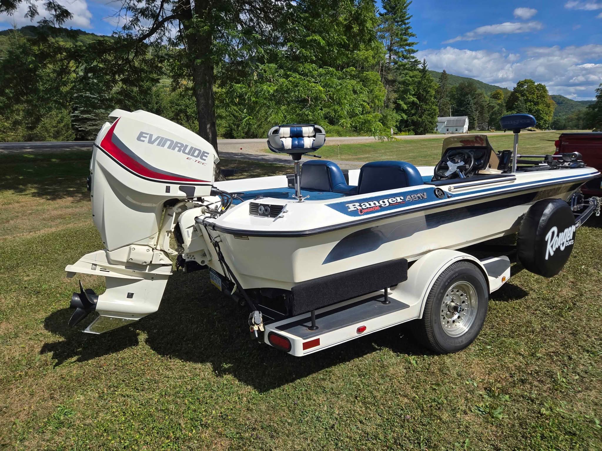 Used RANGER Boats For Sale | Facebook