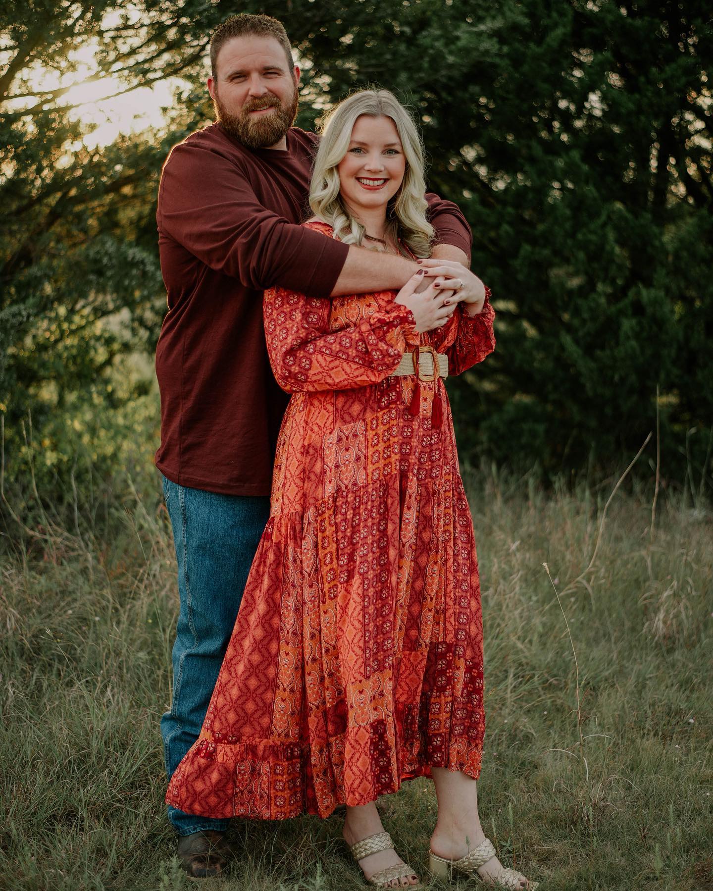 The Reeves - - Jamie Michelle Photography | Facebook