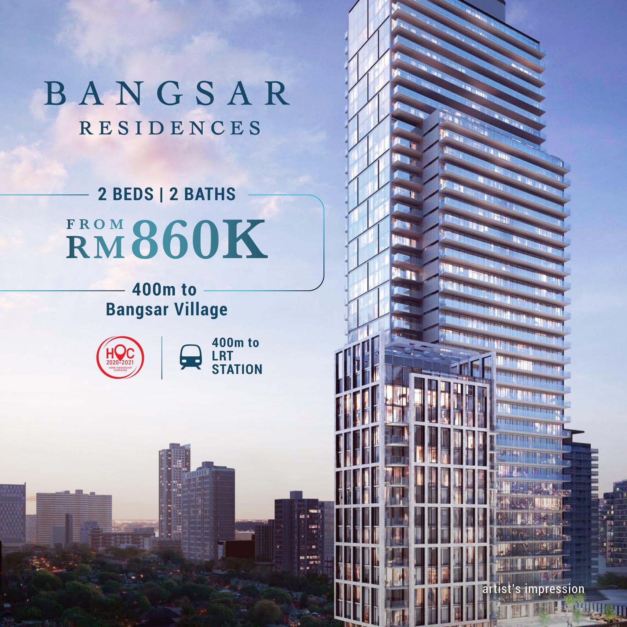 Bangsar Residence
