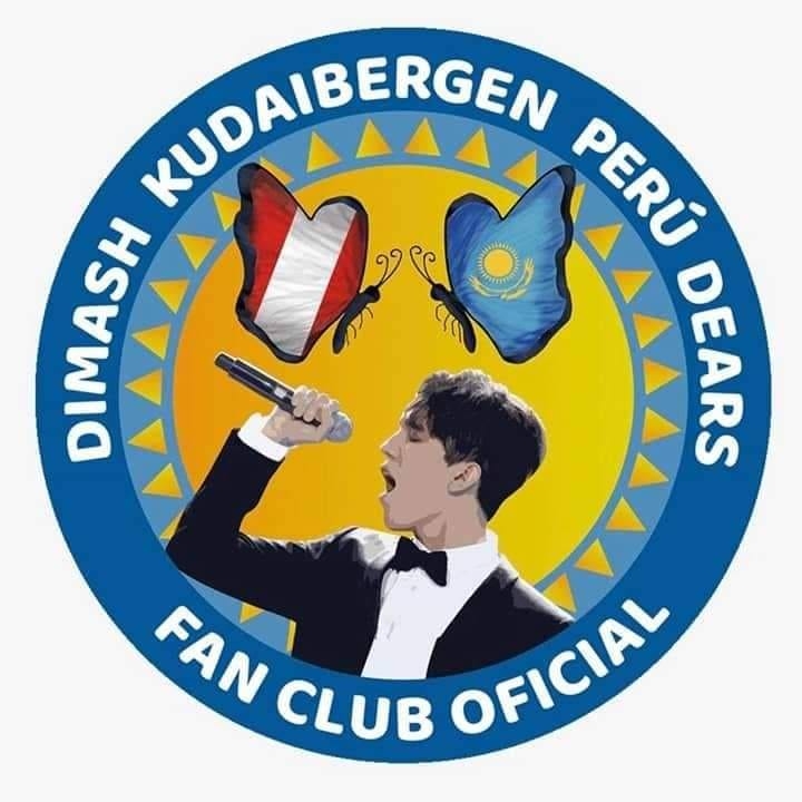 Dears Perú - Dimash... - Dears Perú - Dimash Kudaibergen