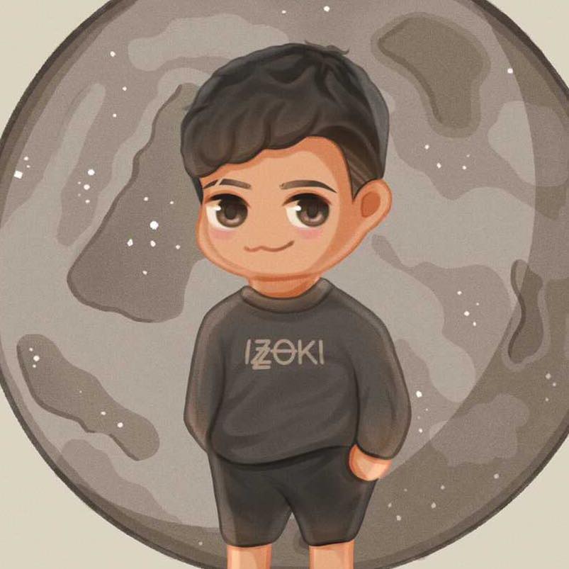 Izoki