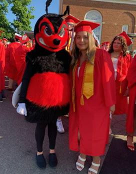 Congratulations to the Branford... - Branford Public Schools