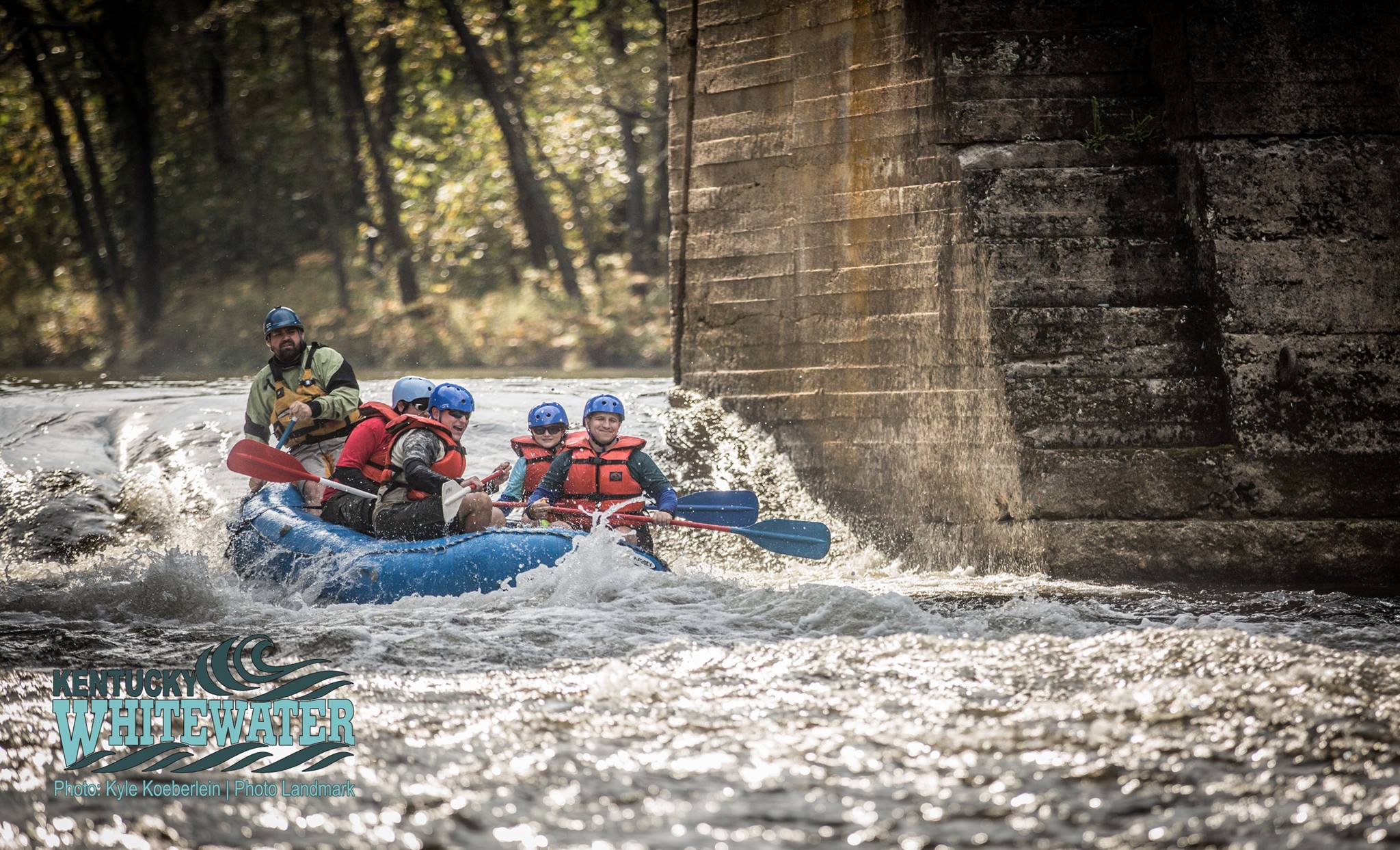 Hydra - Where man and nature meet! Raft the Kicking Horse and travel ...