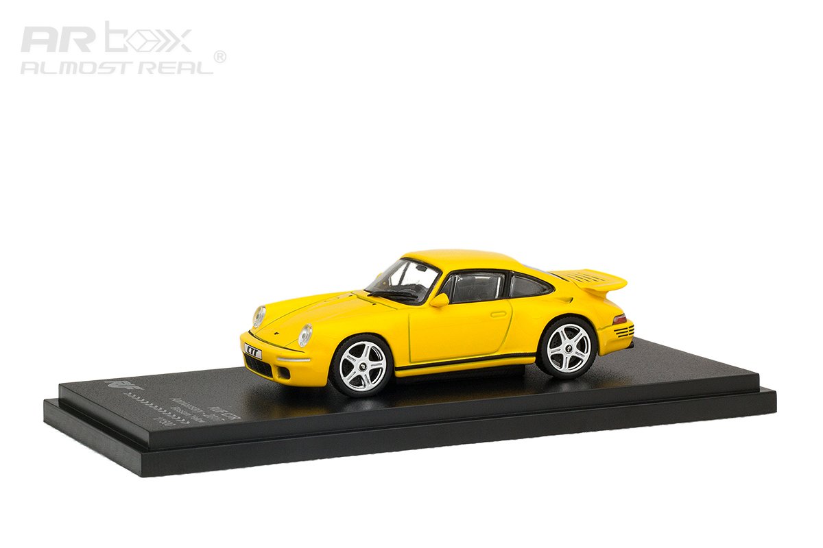 New Release Item No. 680301001 RUF CTR Anniversary - 2017